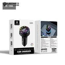 lenyes CA814 CAR CHARGER
